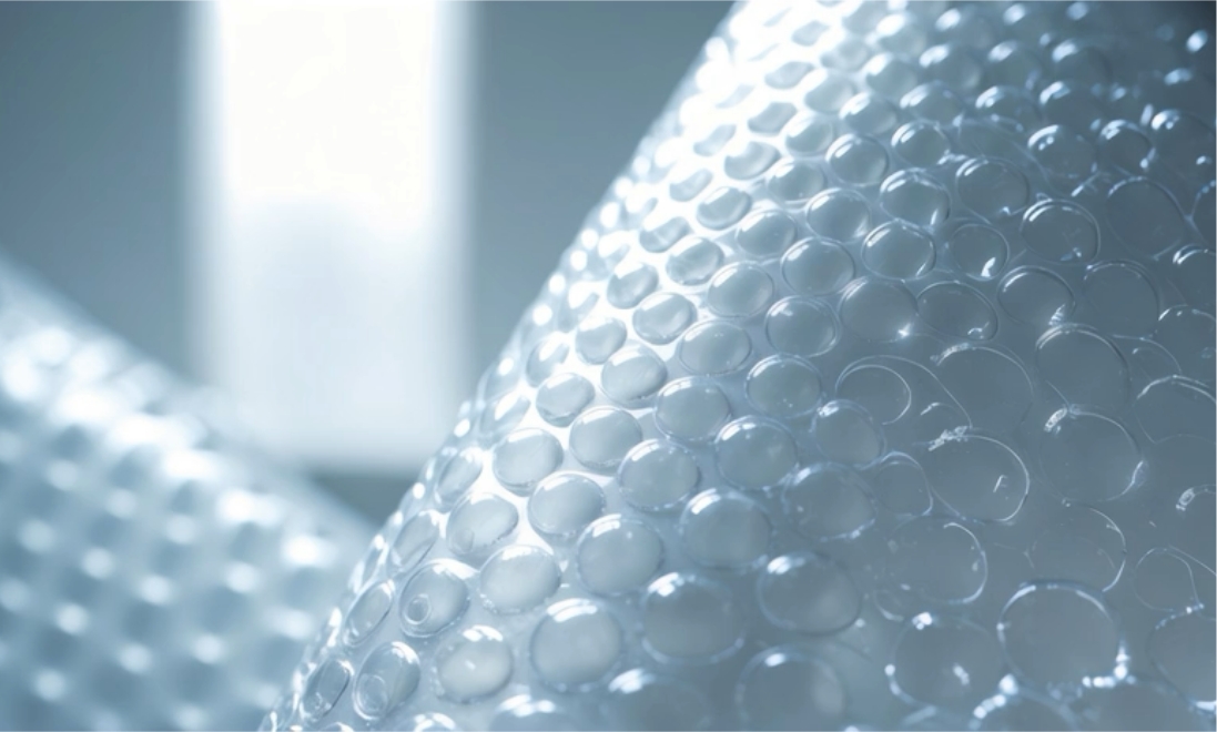 Protezione e riempimento