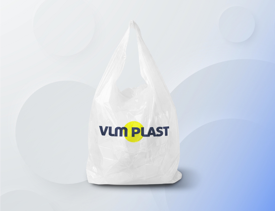 <b>Sacchetti</b> personalizzati