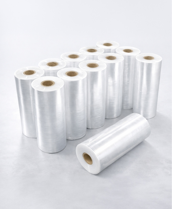 Fogli in polietilene