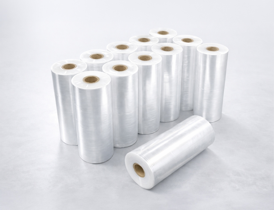 Fogli in polietilene