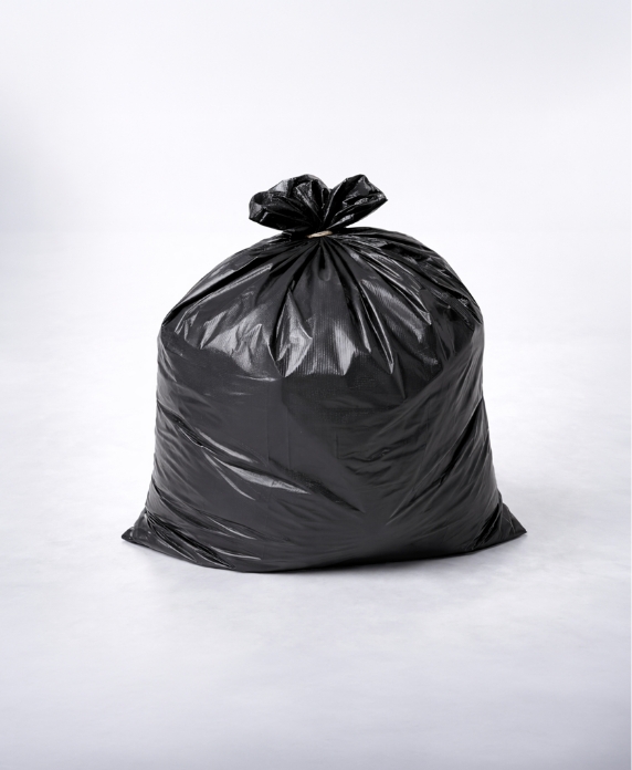 Sacchi nettezza urbana