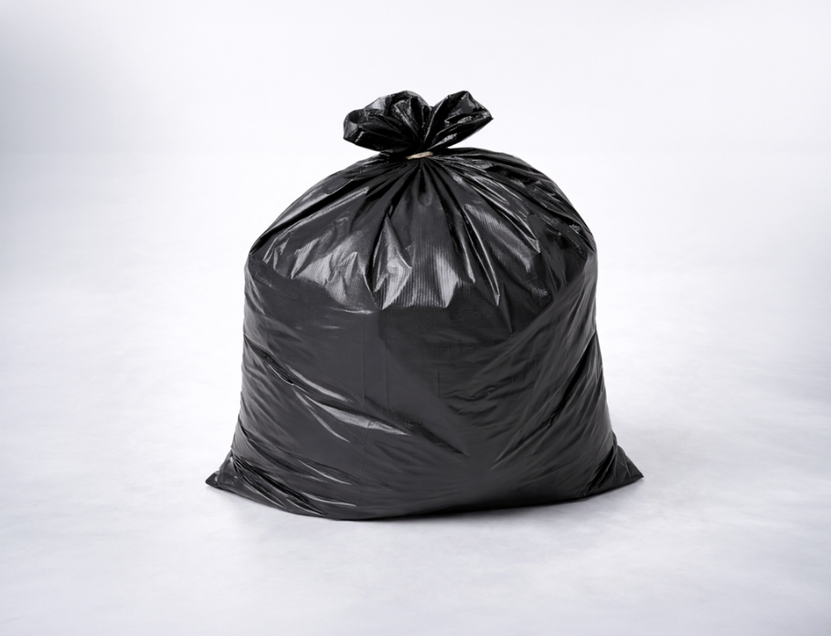 Sacchi nettezza urbana