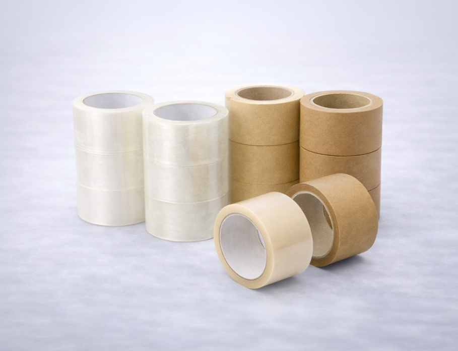 Nastro adesivo, neutro o stampato